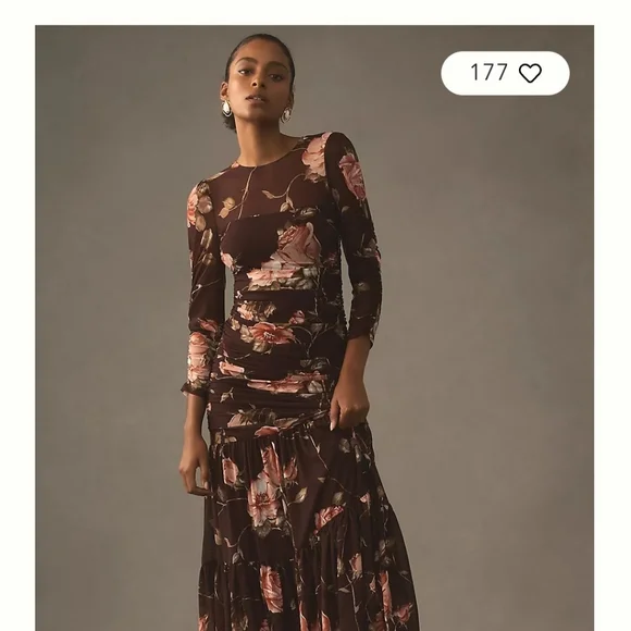 chinese dress ladies Buy Erin erin fetherston Women's Trianon High/Low Maxi Dress, Ivory, 4 at  Amazon.in main image 1